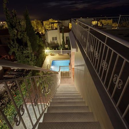 Villa Athina Paphos Ruang foto