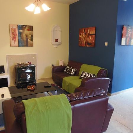 Villa Athina Paphos Ruang foto
