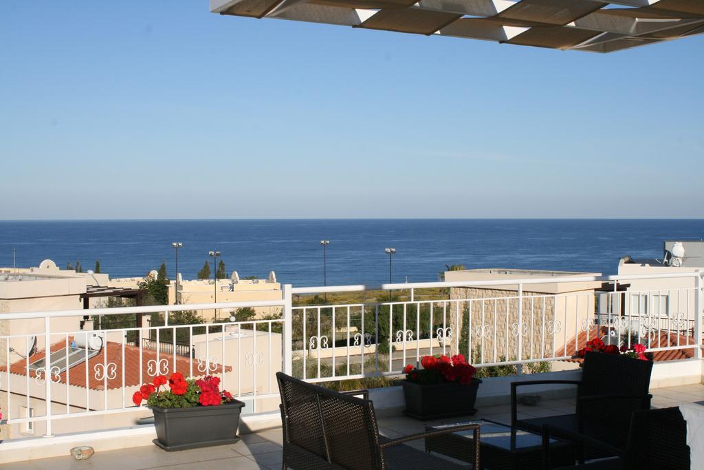 Villa Athina Paphos Ruang foto
