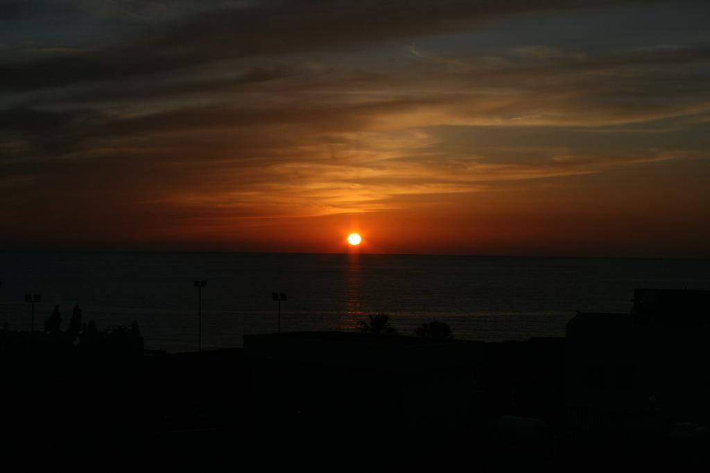 Villa Athina Paphos Ruang foto