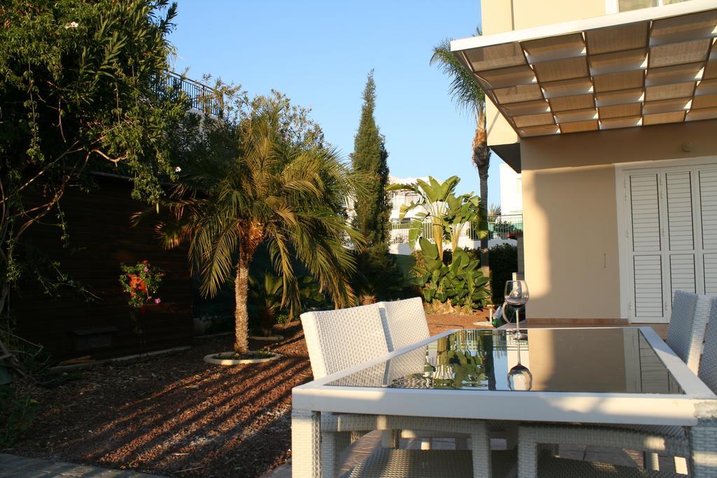Villa Athina Paphos Ruang foto