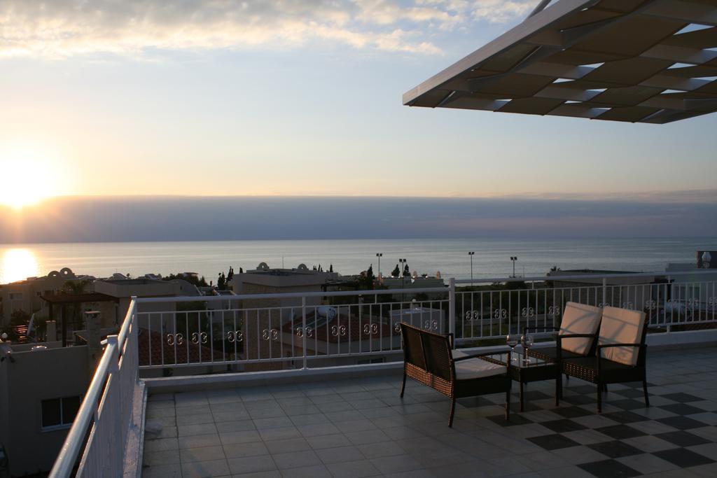 Villa Athina Paphos Ruang foto