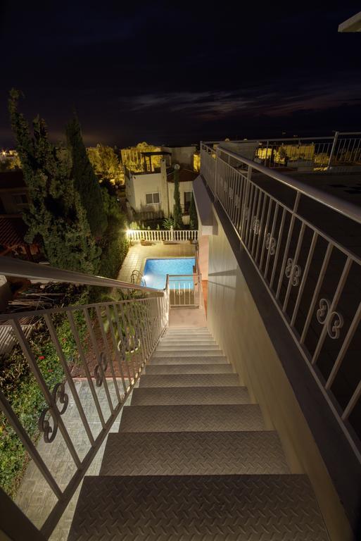 Villa Athina Paphos Ruang foto