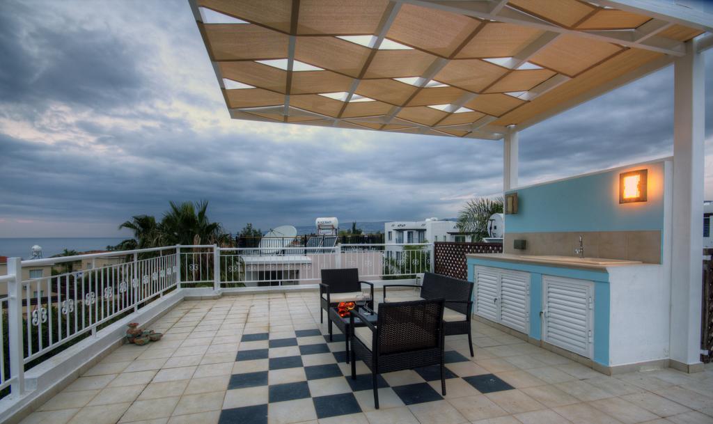 Villa Athina Paphos Ruang foto