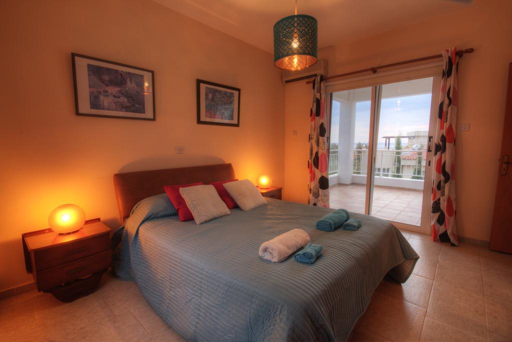 Villa Athina Paphos Ruang foto