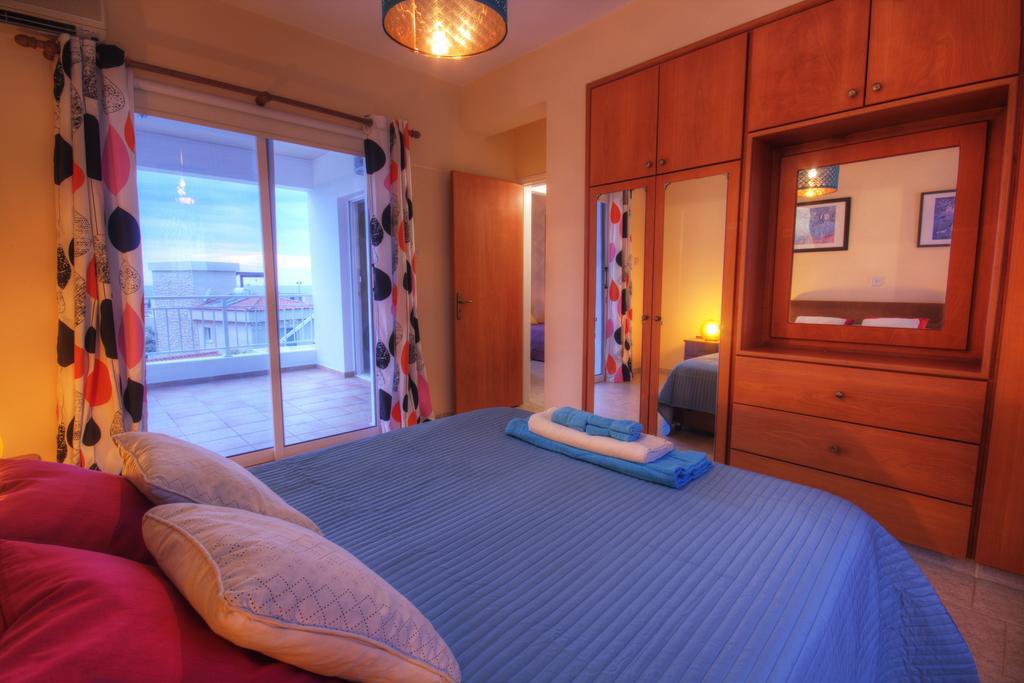 Villa Athina Paphos Ruang foto