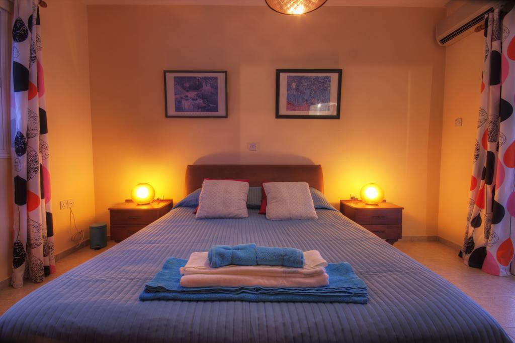 Villa Athina Paphos Ruang foto