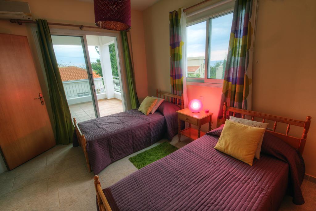 Villa Athina Paphos Ruang foto
