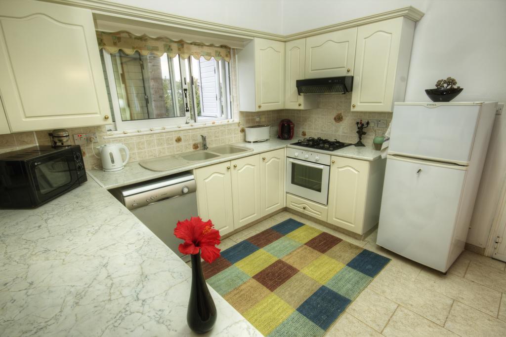 Villa Athina Paphos Ruang foto