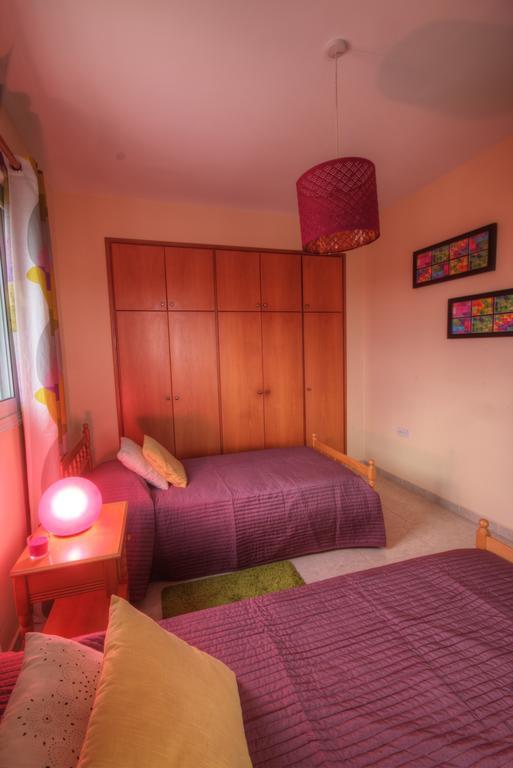 Villa Athina Paphos Ruang foto