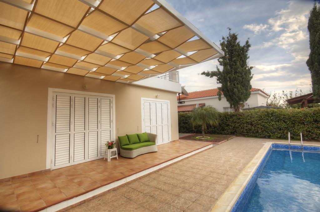 Villa Athina Paphos Ruang foto