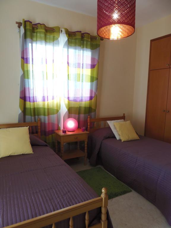 Villa Athina Paphos Ruang foto