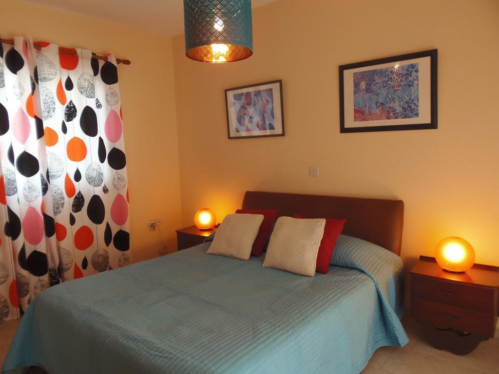 Villa Athina Paphos Ruang foto