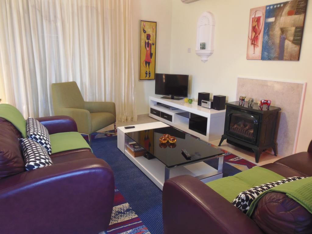 Villa Athina Paphos Ruang foto