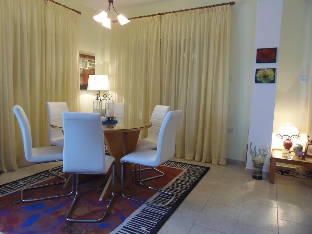 Villa Athina Paphos Ruang foto