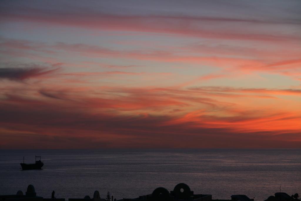 Villa Athina Paphos Ruang foto