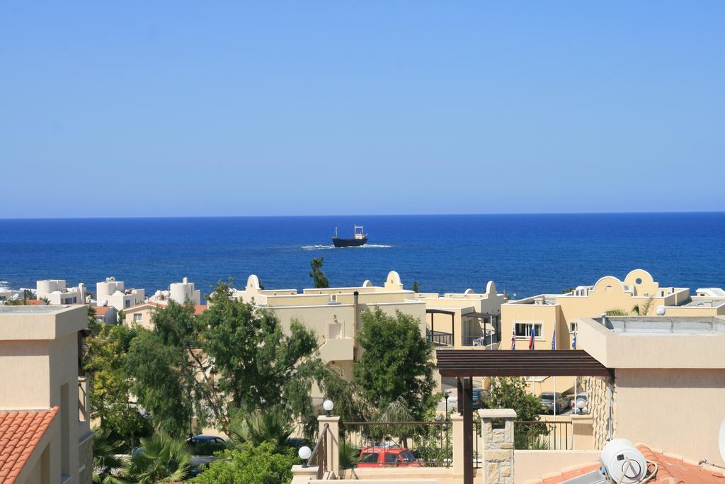 Villa Athina Paphos Ruang foto