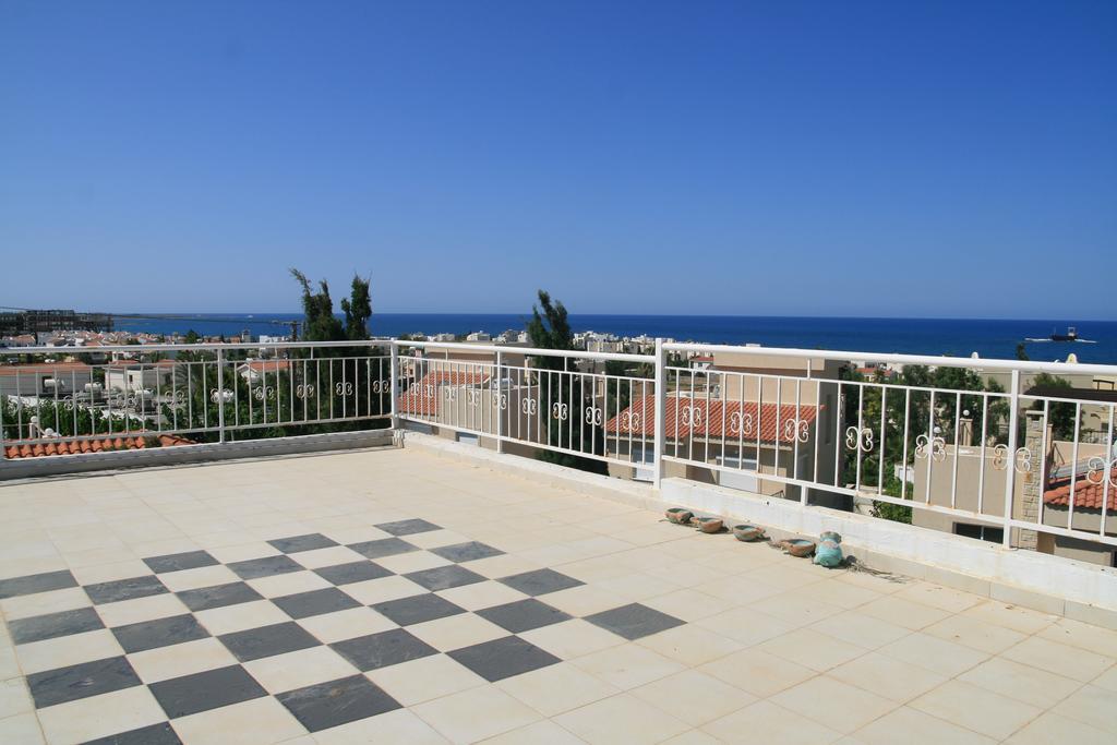 Villa Athina Paphos Ruang foto