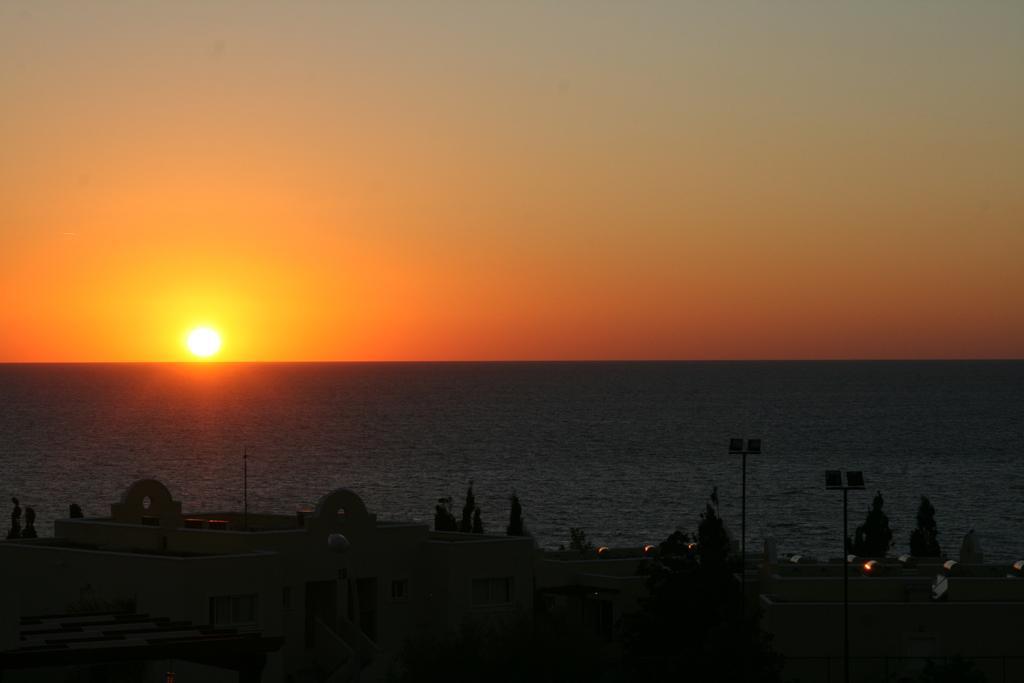 Villa Athina Paphos Ruang foto